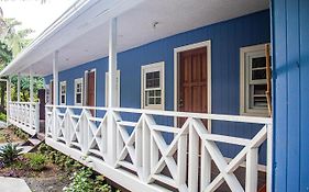 Coco Bahia Apartment
